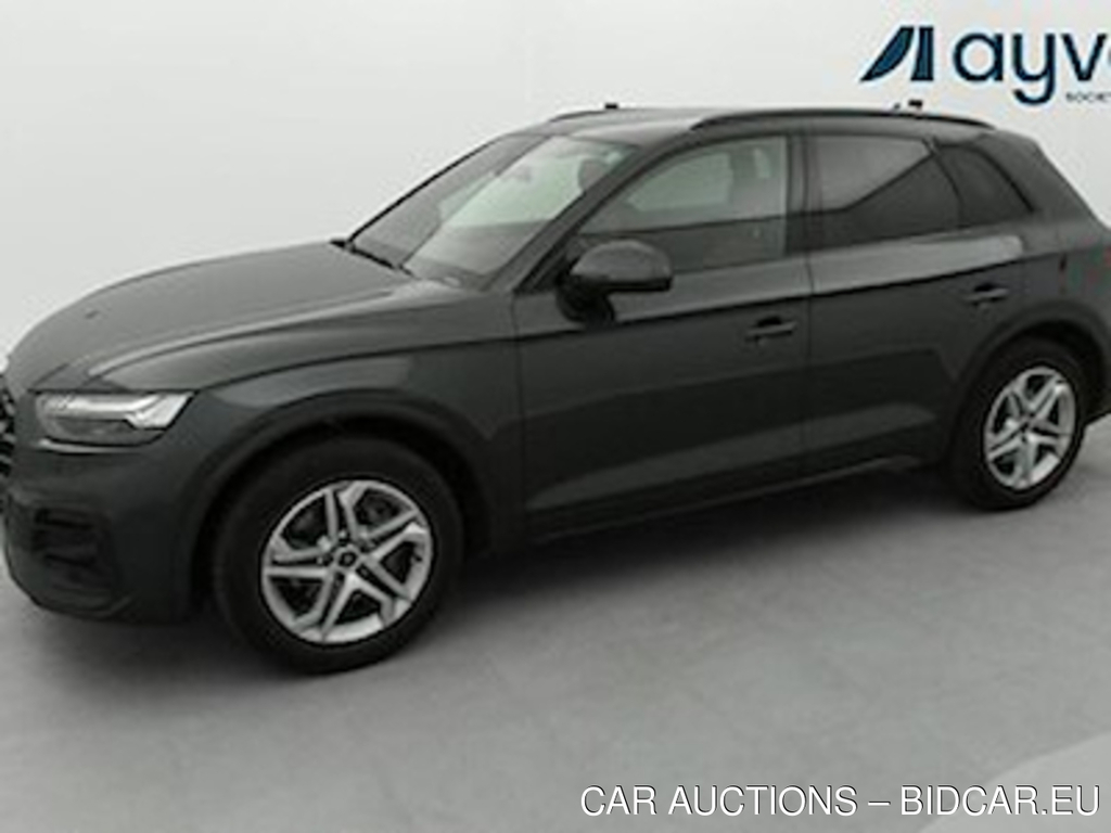 Audi Q5 35tdi advanced 163 CV Pack Business Plus, Clim 3 zones