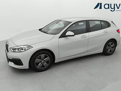 BMW 118i advantage 136 CV Business Pack