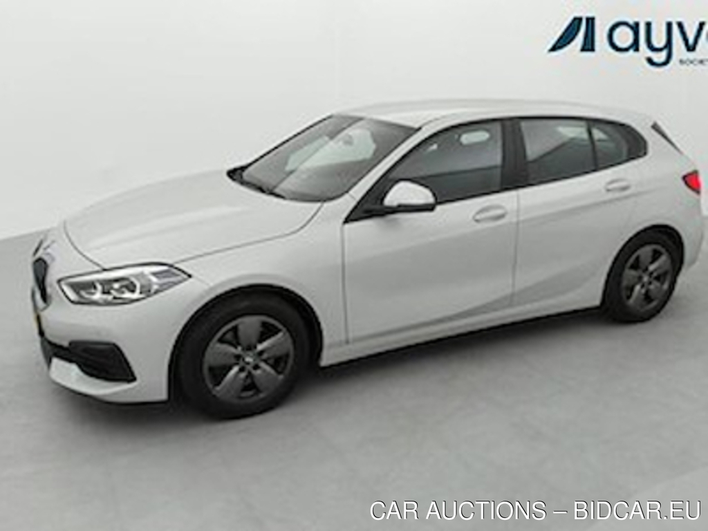 BMW 118i advantage 136 CV Business Pack