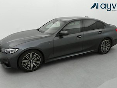 BMW 320i m-sport 184 CV Business Pack Plus, Comfort Pack, Cuir, HK