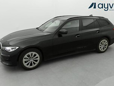 BMW 320i touring advanced 184 CV Business Pack, Parking Assistant Pack