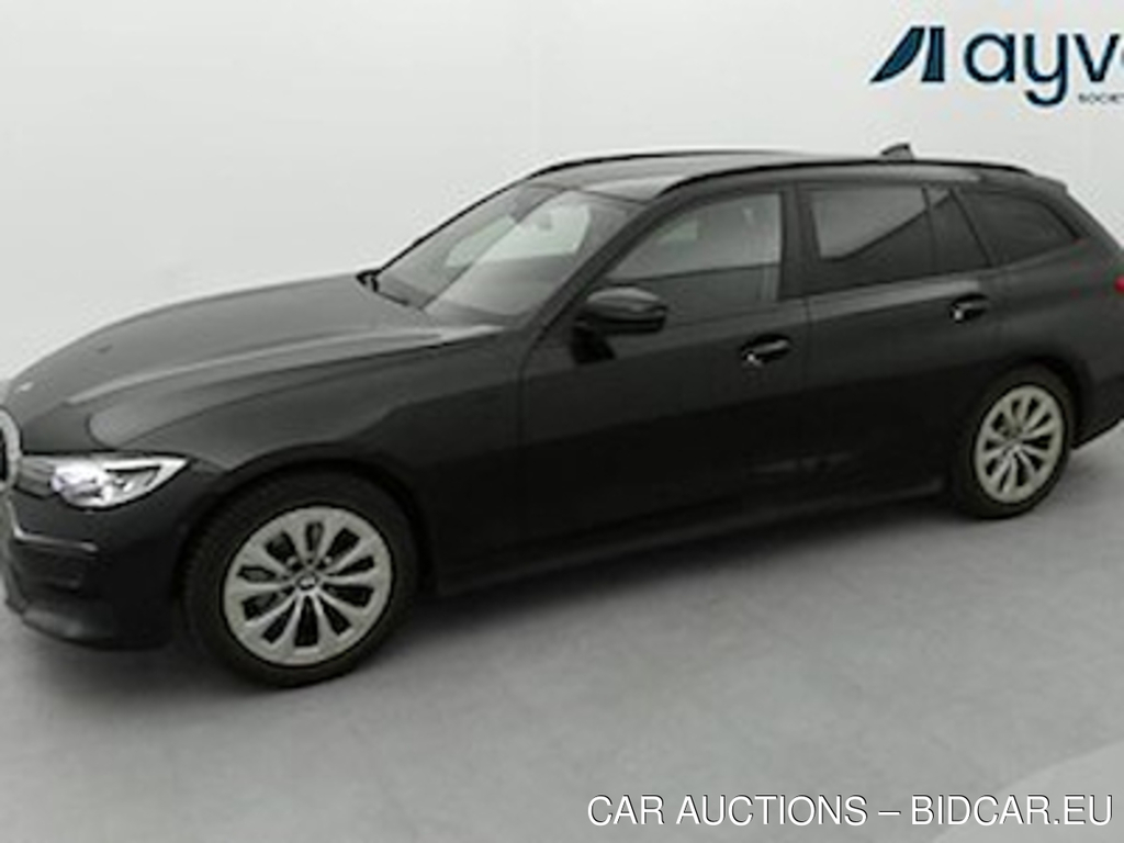 BMW 320i touring advanced 184 CV Business Pack, Parking Assistant Pack