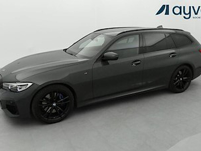 BMW M340d xdrive touring 340 CV Business Pack Plus, Cuir, Sieges M