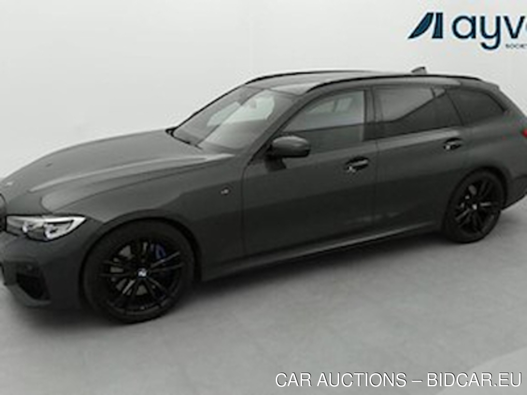 BMW M340d xdrive touring 340 CV Business Pack Plus, Cuir, Sieges M