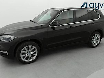 BMW X5 30d xdrive exclusive plus 258 CV Exclusive Pack Plus, Innovation Pack, Cuir, Surround View, Toit Pano