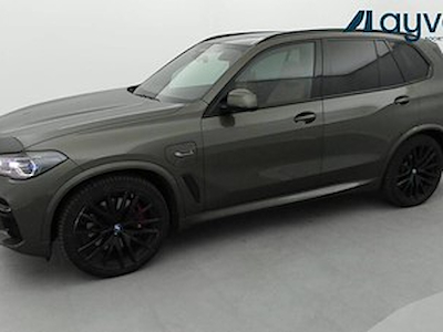 BMW X5 45e xdrive m-sport 286 CV Innovation Pack, Travel Pack, Laser Lights, Shadow Line