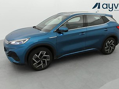 BYD Atto 3 60kwh comfort 204 CV Version Comfort