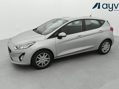 Ford Fiesta 1.5 tdci 85 CV Business Class, DAB ecran tactile 8 7HP NAVI, Cruise Control