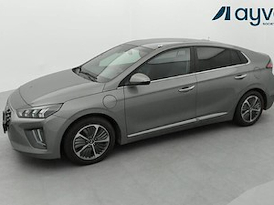 Hyundai Ioniq 1.6 shine phev 105 CV Shine, Peinture Metal