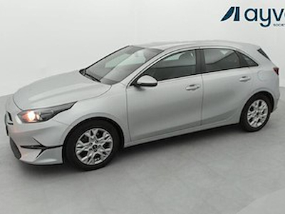 Kia Ceed 1.0 t-gdi pulse 120 CV Peinture Metal