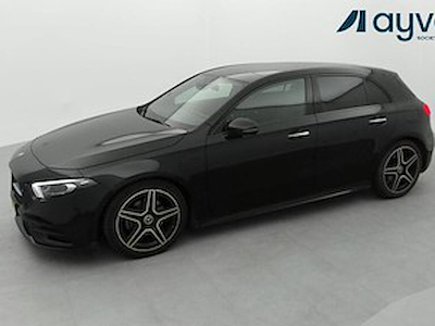 Mercedes-Benz A 200d amg 150 CV Business Solution AMG, Pack Plus, Toit Pano