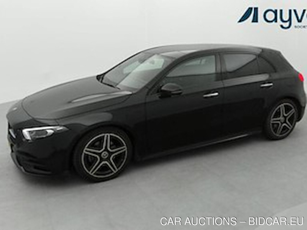 Mercedes-Benz A 200d amg 150 CV Business Solution AMG, Pack Plus, Toit Pano