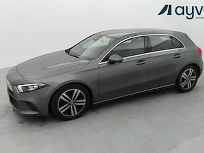 Mercedes-Benz A 200d luxury 150 CV Business Edition Luxury