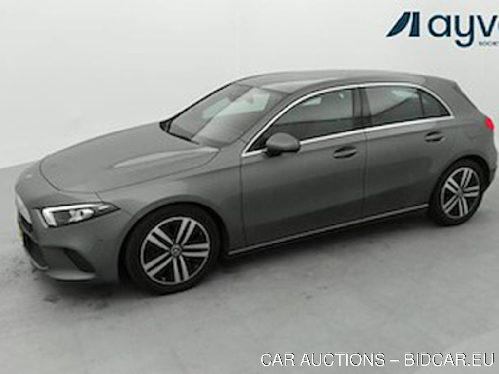 Mercedes-Benz A 200d luxury 150 CV Business Edition Luxury