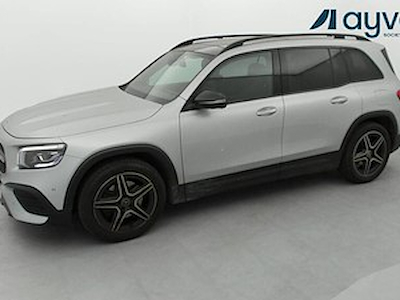 Mercedes-Benz Glb 180d amg 116 CV AMG INT/EXT, Premium Pack, Multibeam LED, Parktronic