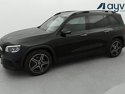 Mercedes-Benz Glb 200d 4matic amg 150 CV Business Solution AMG PLUS, Toit Pano