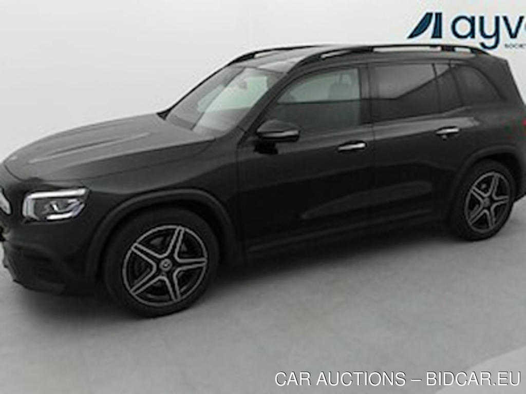 Mercedes-Benz Glb 200d 4matic amg 150 CV Business Solution AMG PLUS, Toit Pano