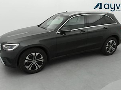 Mercedes-Benz Gld 220d 4 matic 194 CV Business Solution Plus, Toit ouvrant