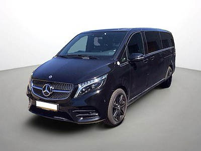 Mercedes-Benz V 250d 4matic amg 190 CV AMG Line, Navi, Porte coulissante electrique, Camera 360u00b0