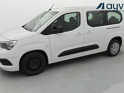 Opel Combo life 1.2 edition plus LW 110 CV Multimedia Navi Pro