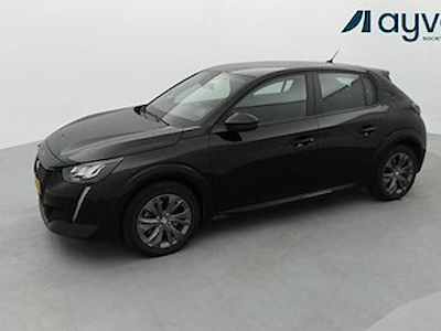 Peugeot 208 50kwh active pack 136 CV Peugeot Connect, Peinture metal