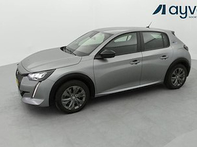 Peugeot 208 50kwh active pack 136 CV Visio Park 1