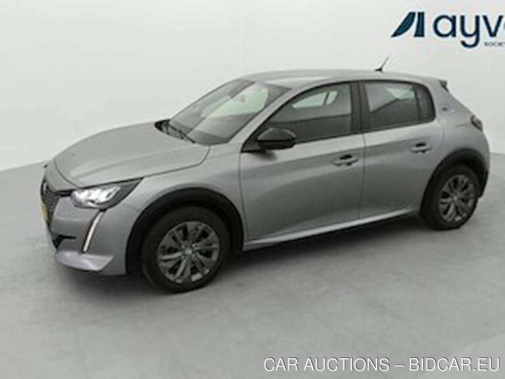 Peugeot 208 50kwh active pack 136 CV Visio Park 1