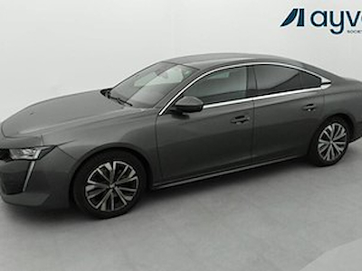 Peugeot 508 1.5 bluehdi allure 130 CV LED, Sieges chauffants