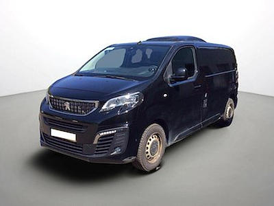 Peugeot Expert fourgon mwb frigo 122 CV 1.5 BlueHDi L2 Standard Asphalt S&amp;S