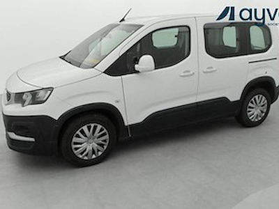 Peugeot Rifter 1.5 bluehdi active 102 CV Peugeot Connect NAV DAB+ 8+NAV 3D Full, PDC, A/C