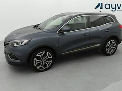 Renault Kadjar 1.5dci techno 115 CV Easy Park Assist