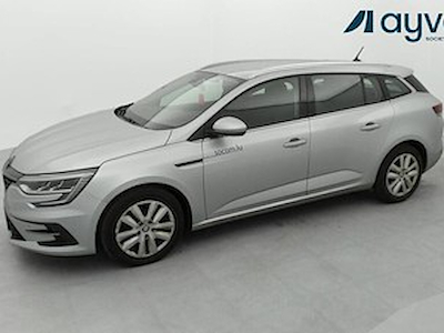 Renault Megane grandtour 1.5 blue dci 115 CV Corporate Edition, Parking Pack 2