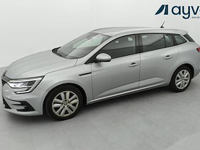 Renault Megane grandtour 1.5 bluedci 115 CV Corporate Edition, Parking Pack 2