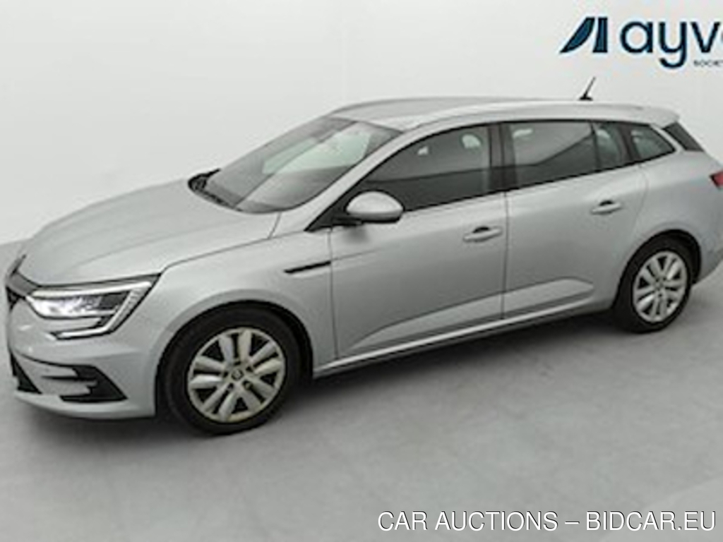 Renault Megane grandtour 1.5 bluedci 115 CV Corporate Edition, Parking Pack 2