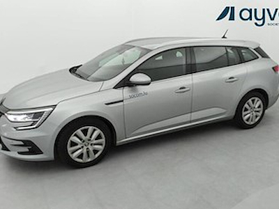 Renault Megane grandtour 1.5 bluedci 116 CV Corporate Edition, Parking Pack 2