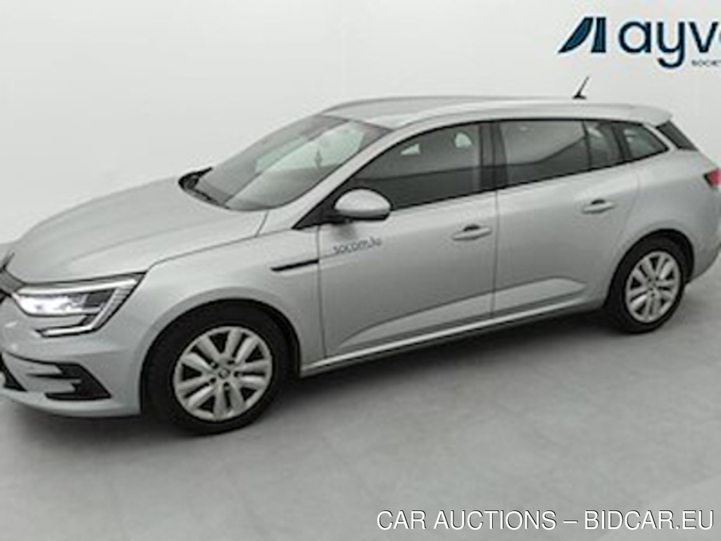 Renault Megane grandtour 1.5 bluedci 116 CV Corporate Edition, Parking Pack 2