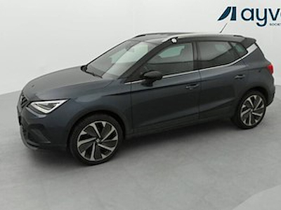 Seat Arona 1.0 tsi FR 110 CV Pack Sport FR, Winter Pack