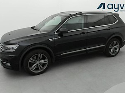 Volkswagen Tiguan allspace 2.0 tdi highli 190 CV R-LINE Exterieur, Navi Discover Pro, 7 Seats