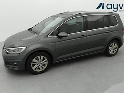 Volkswagen Touran 2.0 tdi scr 150CV Highline TOE NAVI