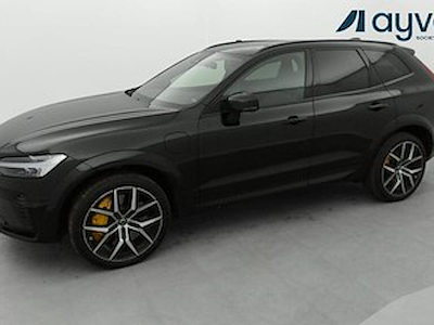 Volvo Xc60 T8 polestar engineered 310 CV Business Pack 2,Light Pack, Driver Assist, Park Assit, Camera 360