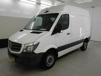 Mercedes-Benz SPRINTER 314 2.2 CDI 325 HD, 2017