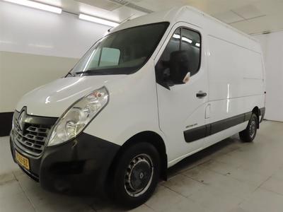 Renault Master T35 2.3 DCI L2H2 EN., 2016