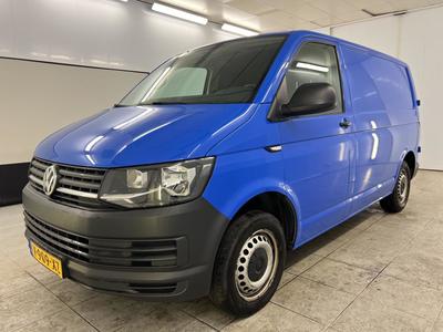 Volkswagen Transporter 2.0 TDI L1H1 HIGHL., 2019