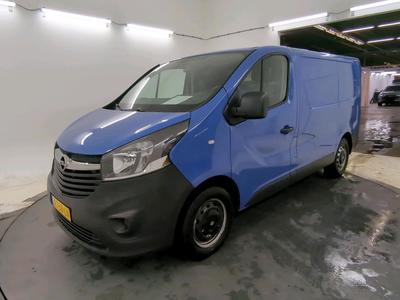 Opel Vivaro 1.6 CDTI L1H1 ED., 2018