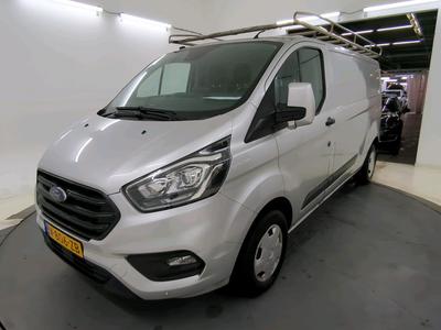 Ford Transit custom 300 2.0 TDCI L2H1 TR, 2019