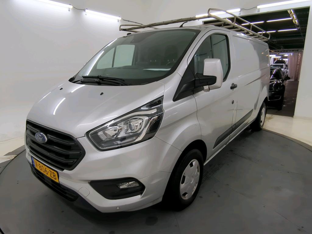 Ford Transit custom 300 2.0 TDCI L2H1 TR, 2019