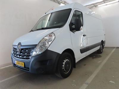 Renault Master T35 2.3 DCI L2H2 EN., 2018