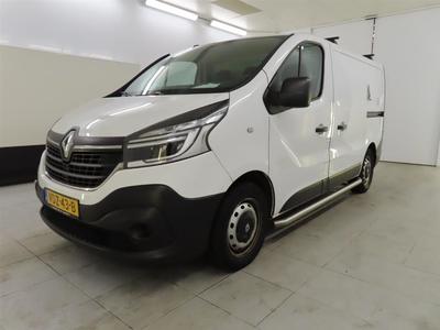 Renault Trafic 1.6 DCI T29 L1H1COMF, 2020