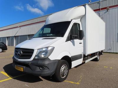 Mercedes-Benz SPRINTER 514 2.2 CDI 432, 2018