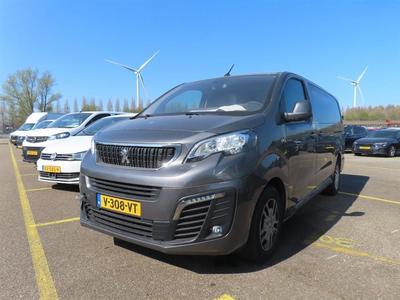 Peugeot Expert *ENGINE BROKEN* 231S2.0BLUEHDI120PRP, 2019